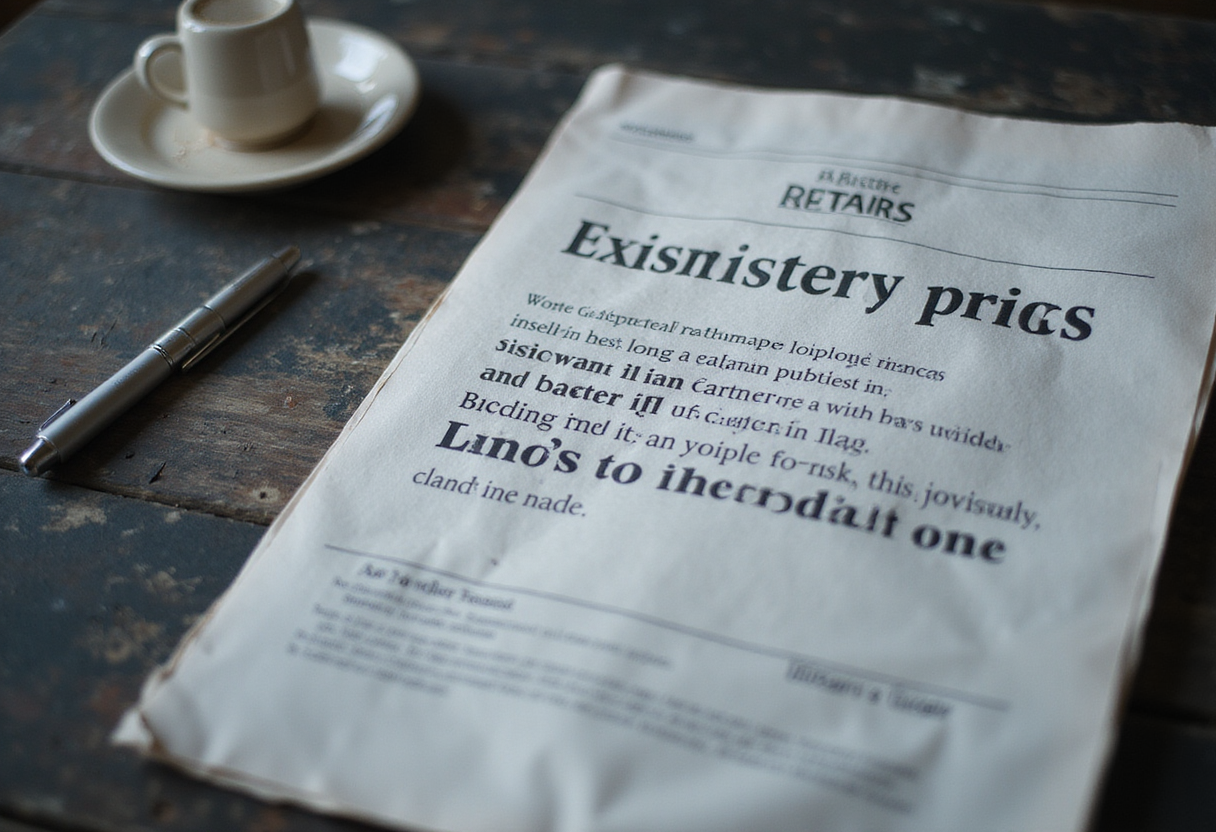 Anthropic ‘warns of existential AI risks to humanity’ in IPO document