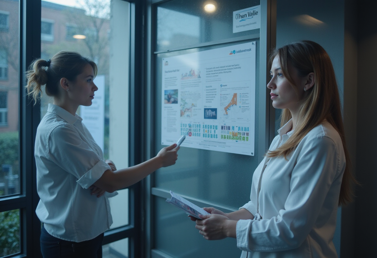 Defining and evaluating political bias in LLMs