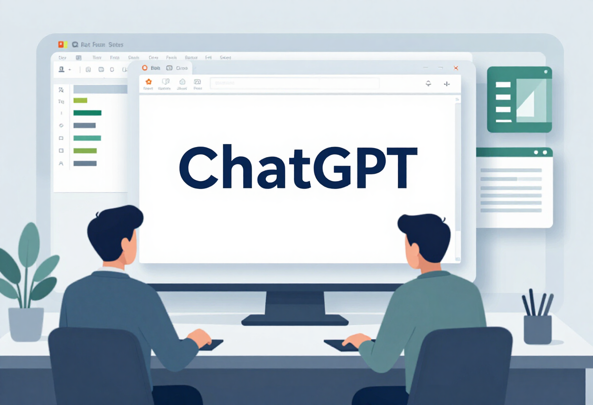 Introducing ChatGPT for Excel and new financial data integrations