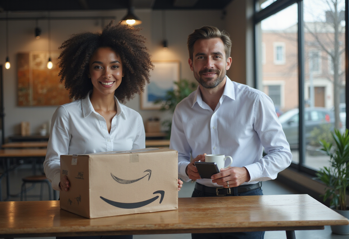 No Shirt, No Shoes, No Service: Amazon Blocks Meta’s Muse AI From Shopping