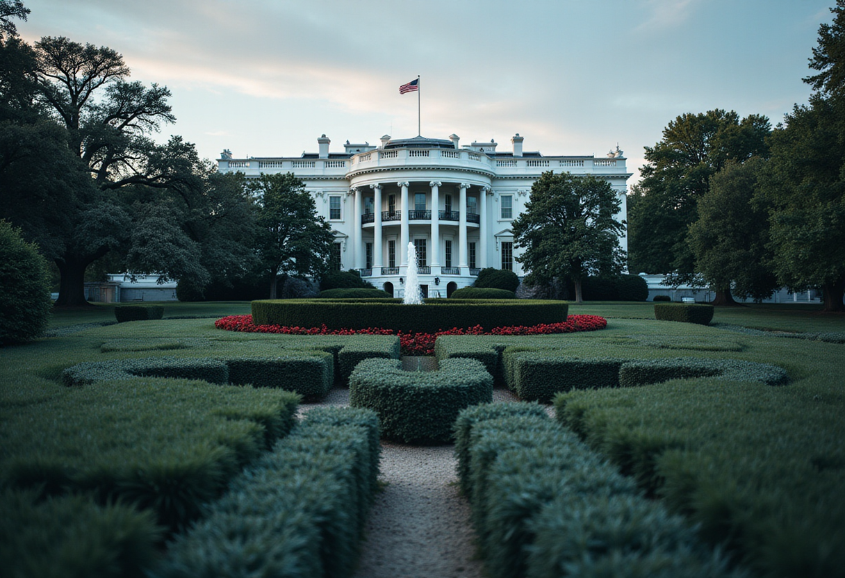 Can a chatbot fix the government maze? The White House is about to find out