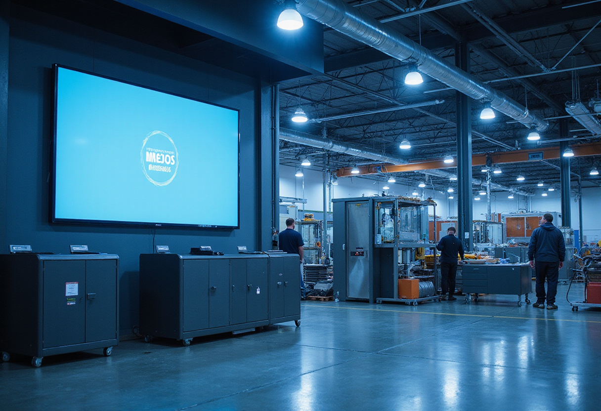ENEOS Materials brings ChatGPT Enterprise to manufacturing