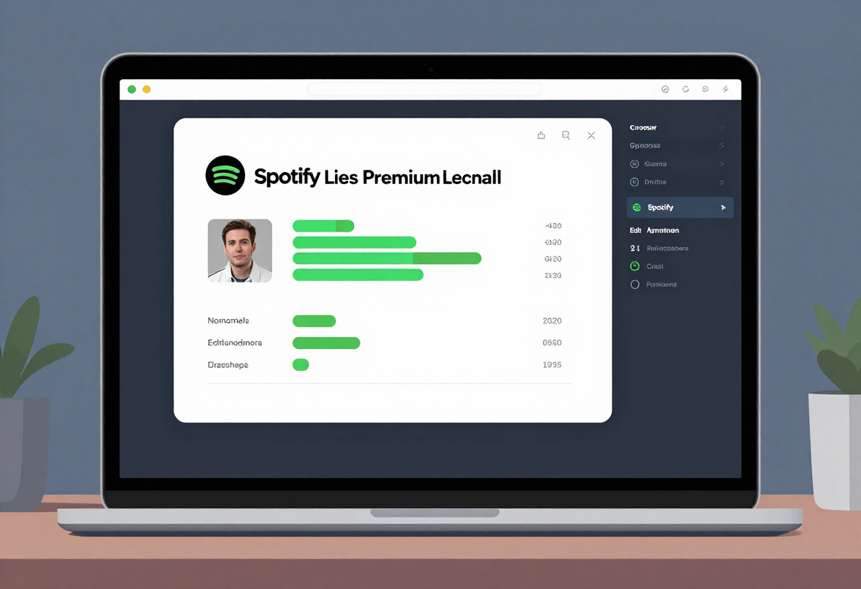 Spotify is giving you the keys to its recommendation algorithm with US launch of ‘Taste Profile’