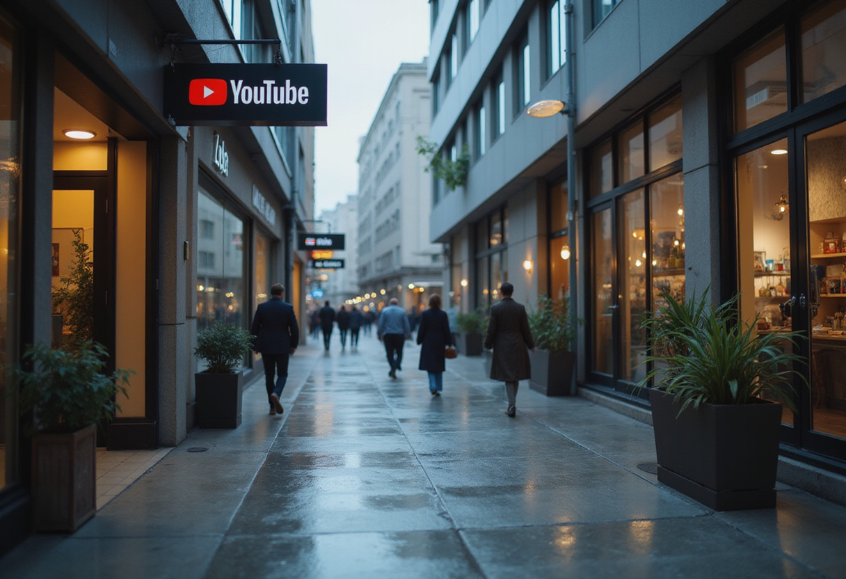 YouTube Is Expanding Its AI Search to Be More Like Google’s