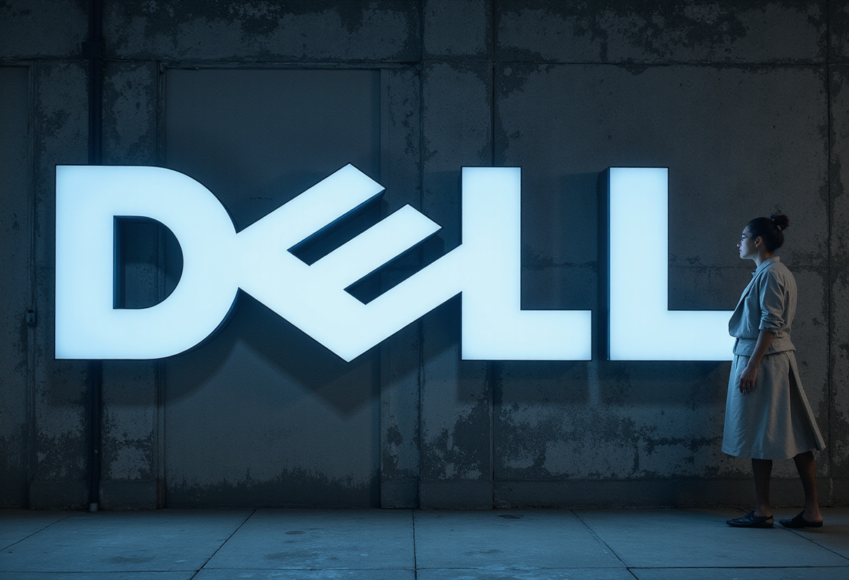 OpenAI and Dell partner to bring Codex to hybrid and on-premise enterprise environments