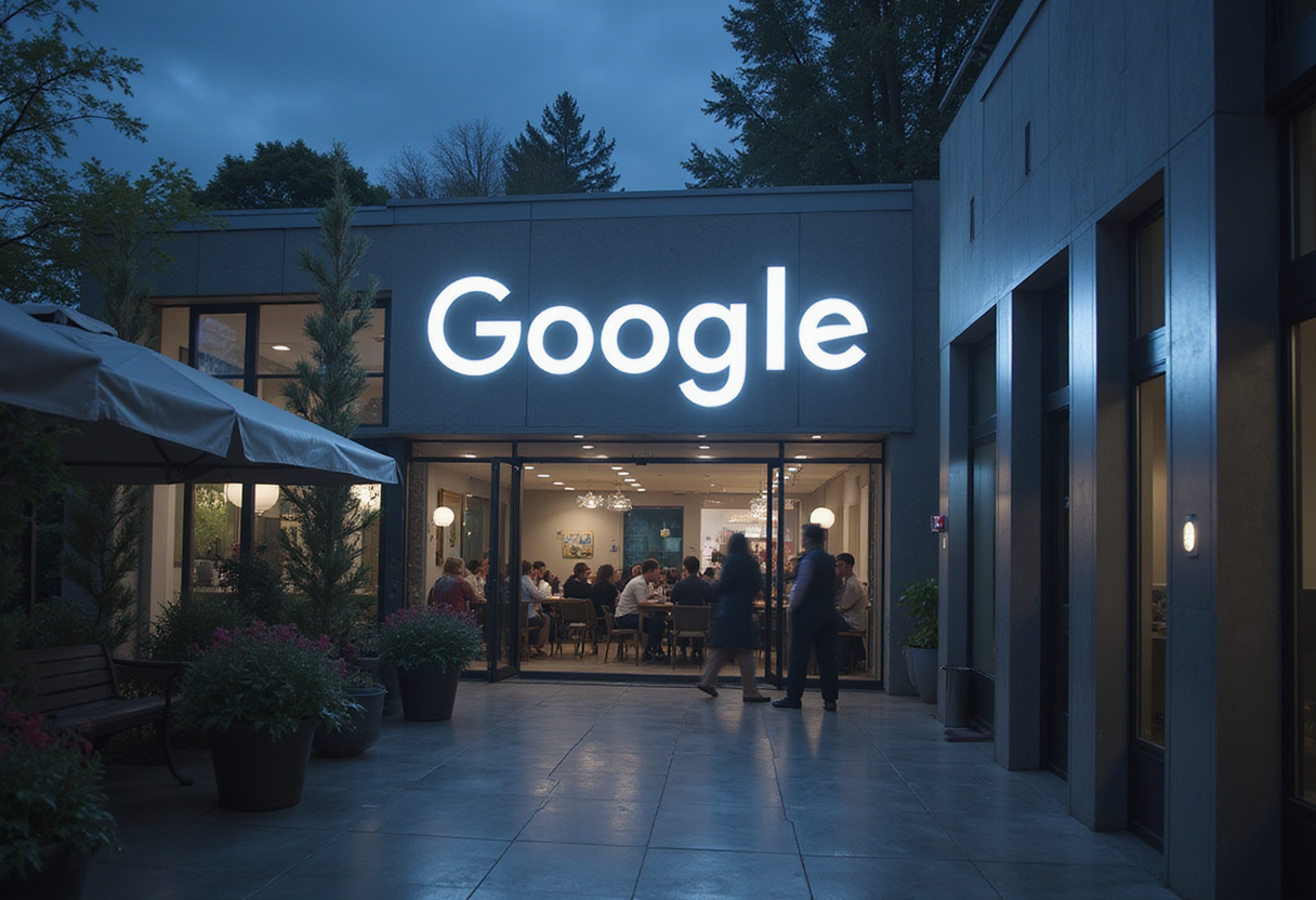 Google's early attempt to pay websites for AI answers is struggling