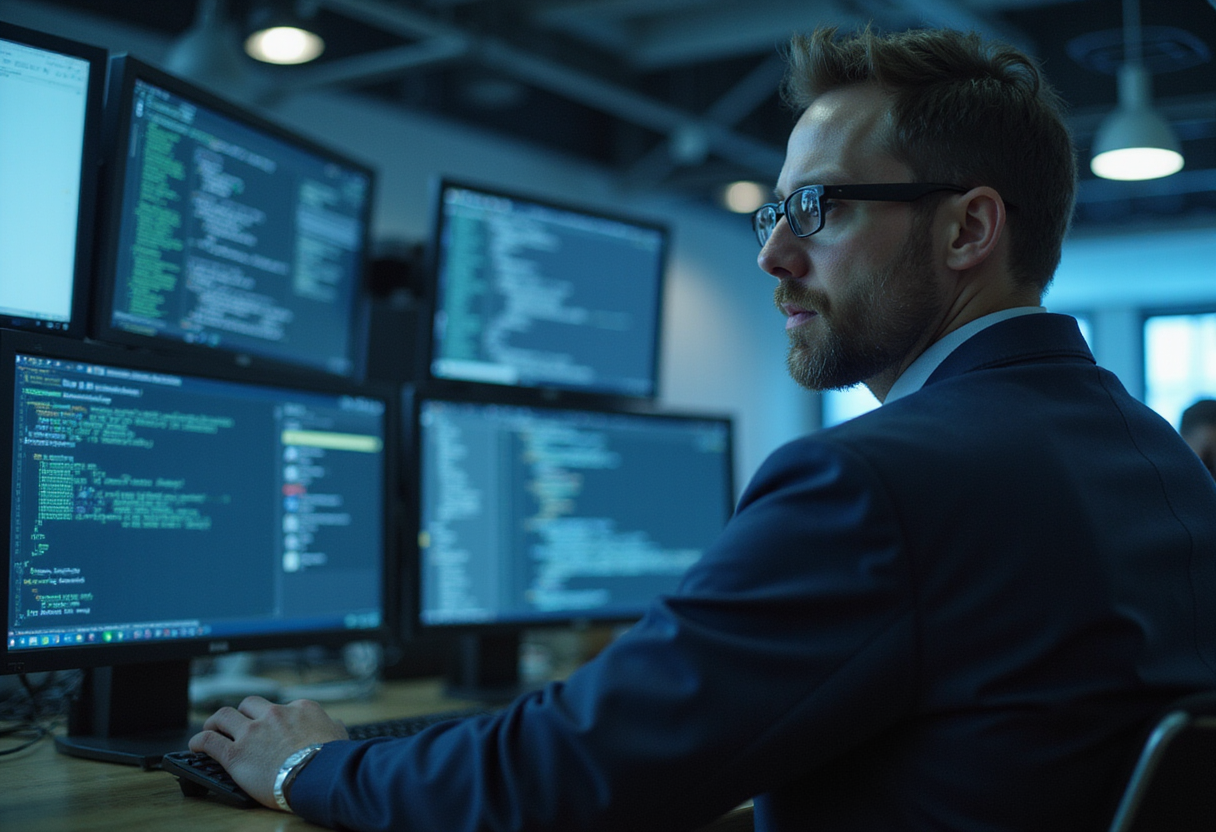 How we monitor internal coding agents for misalignment