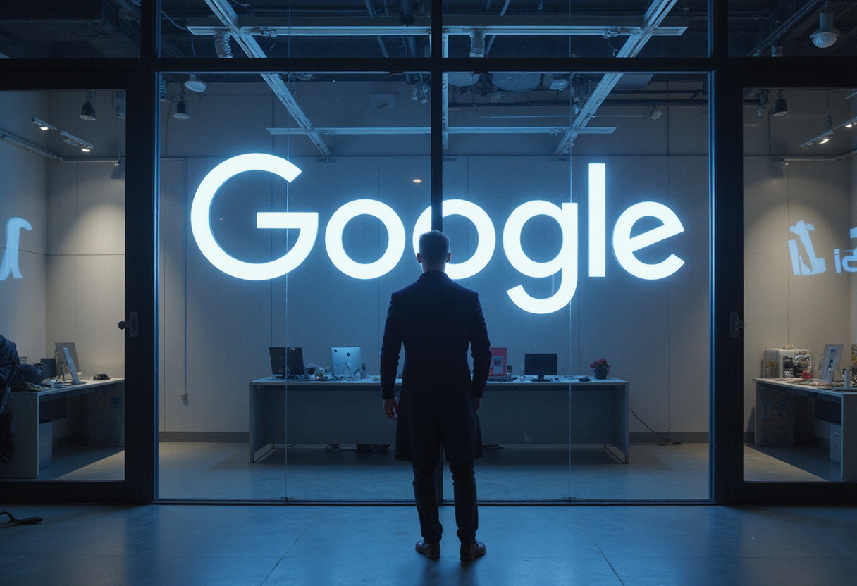 Introducing Google Antigravity