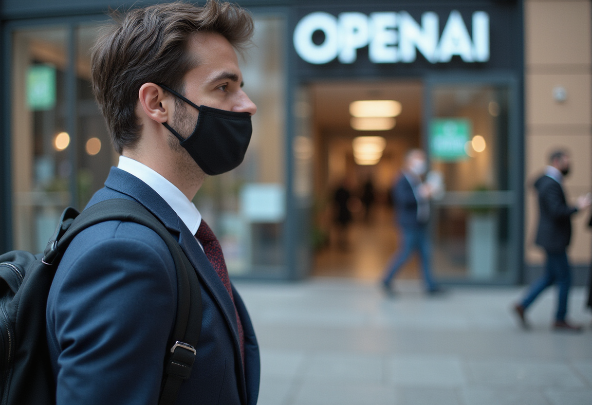 OpenAI expands review of model behavior after more rogue agent incidents emerge