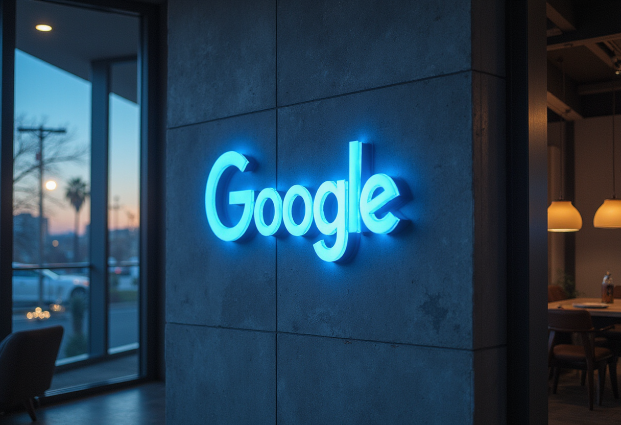 Google's first Gemini 4 model is 'Argon'