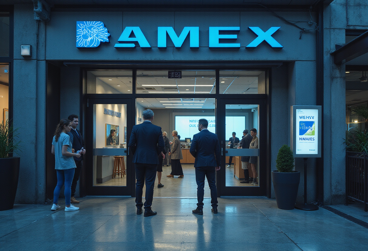 Amex introduces a framework to prevent AI agents from making unauthorized purchases
