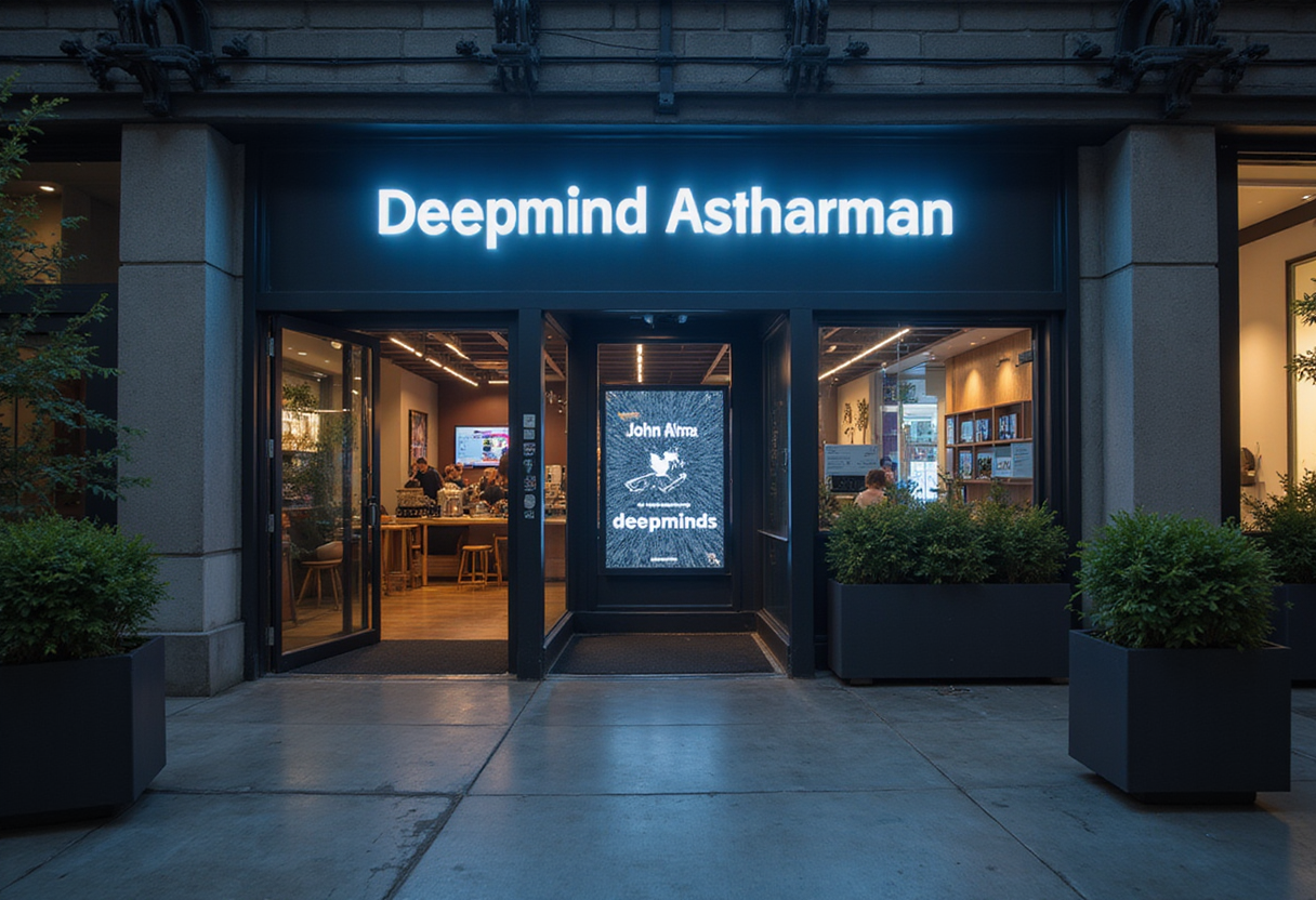 Google Deepmind's AlphaProof Nexus solved dozens of open math problems and actually got peer reviewed