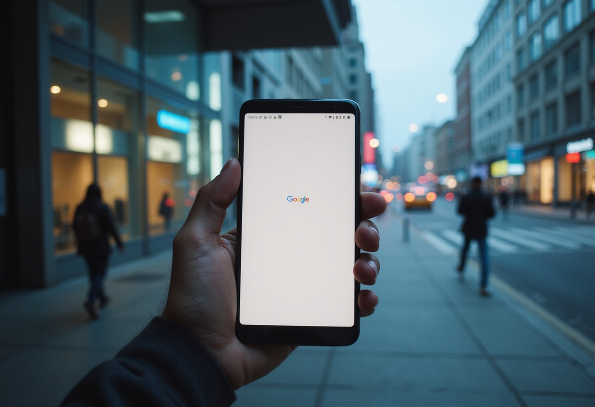 Google lets you make personal Android apps for free now – with just prompts