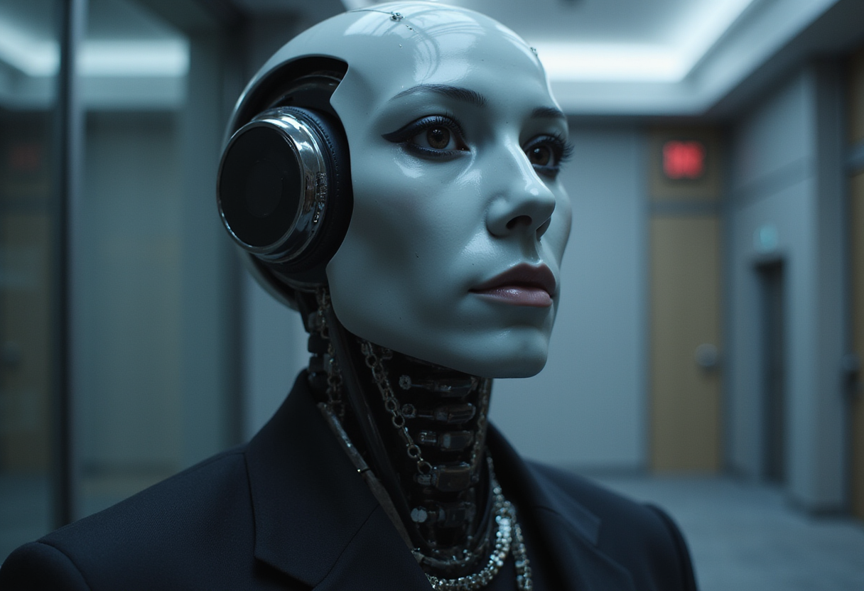 Heads of OpenAI and Anthropic called to face Senate inquiry after rogue agent incidents