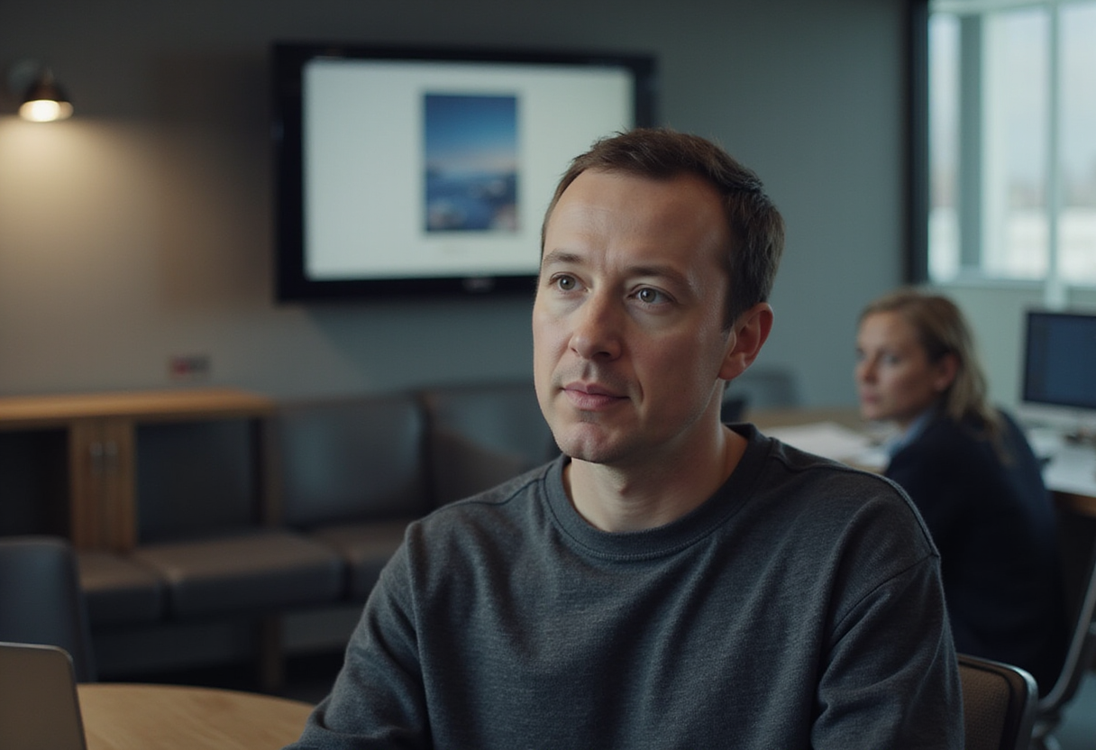 Hollywood takes on Zuckerberg, Musk and Altman amid widespread anxiety over AI