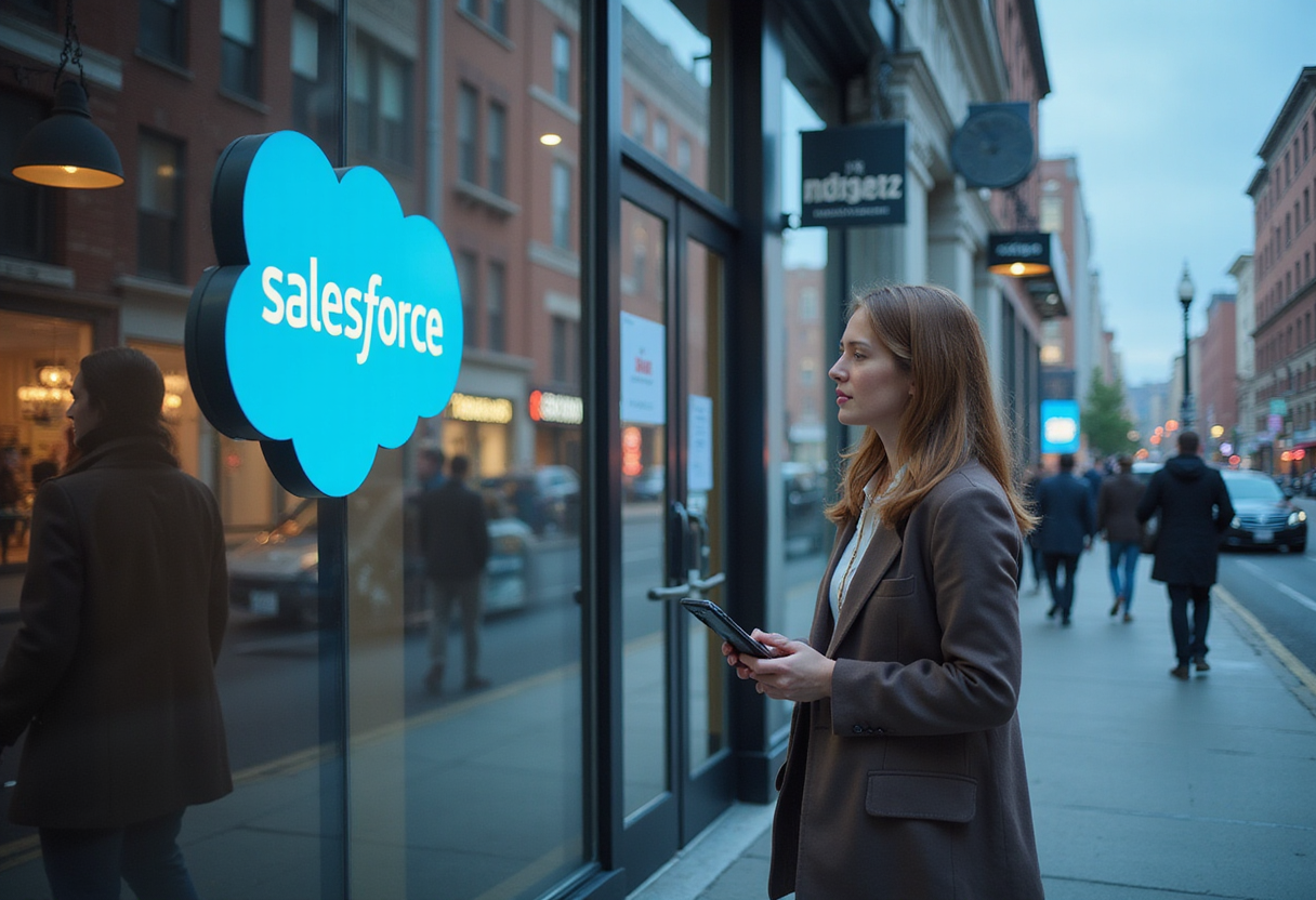 One Bad Prompt Took Down a Company’s Salesforce: RSA’s Jim Taylor on Agent ID and Taming the 4,000 Shadow AI Agents Hidi