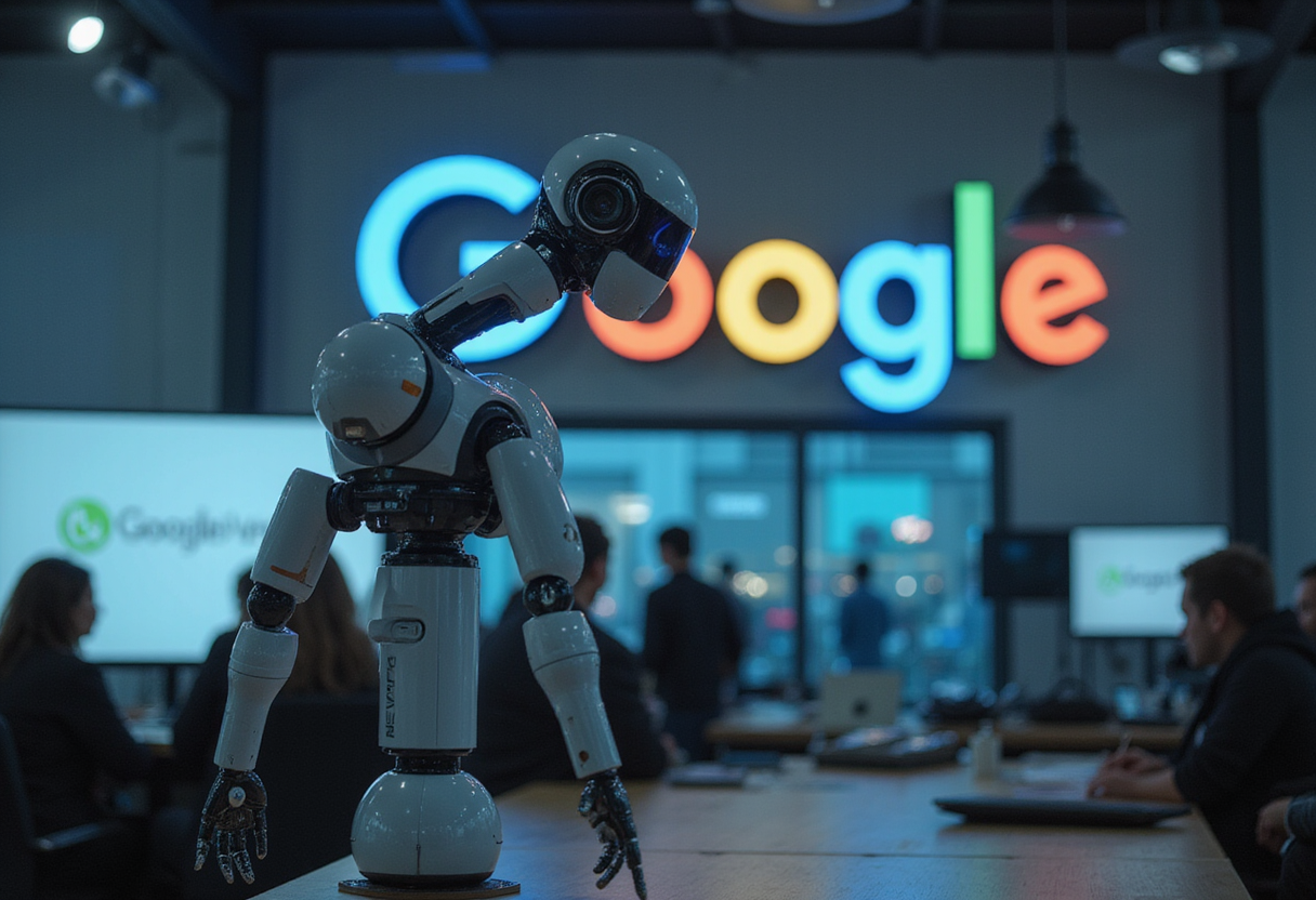OpenAI, Google pushing new AI models easily tricked into making nudes, researchers say