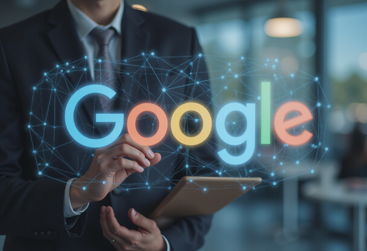 Antitrust lawsuits targeting Google AI search dismissed by federal judge
