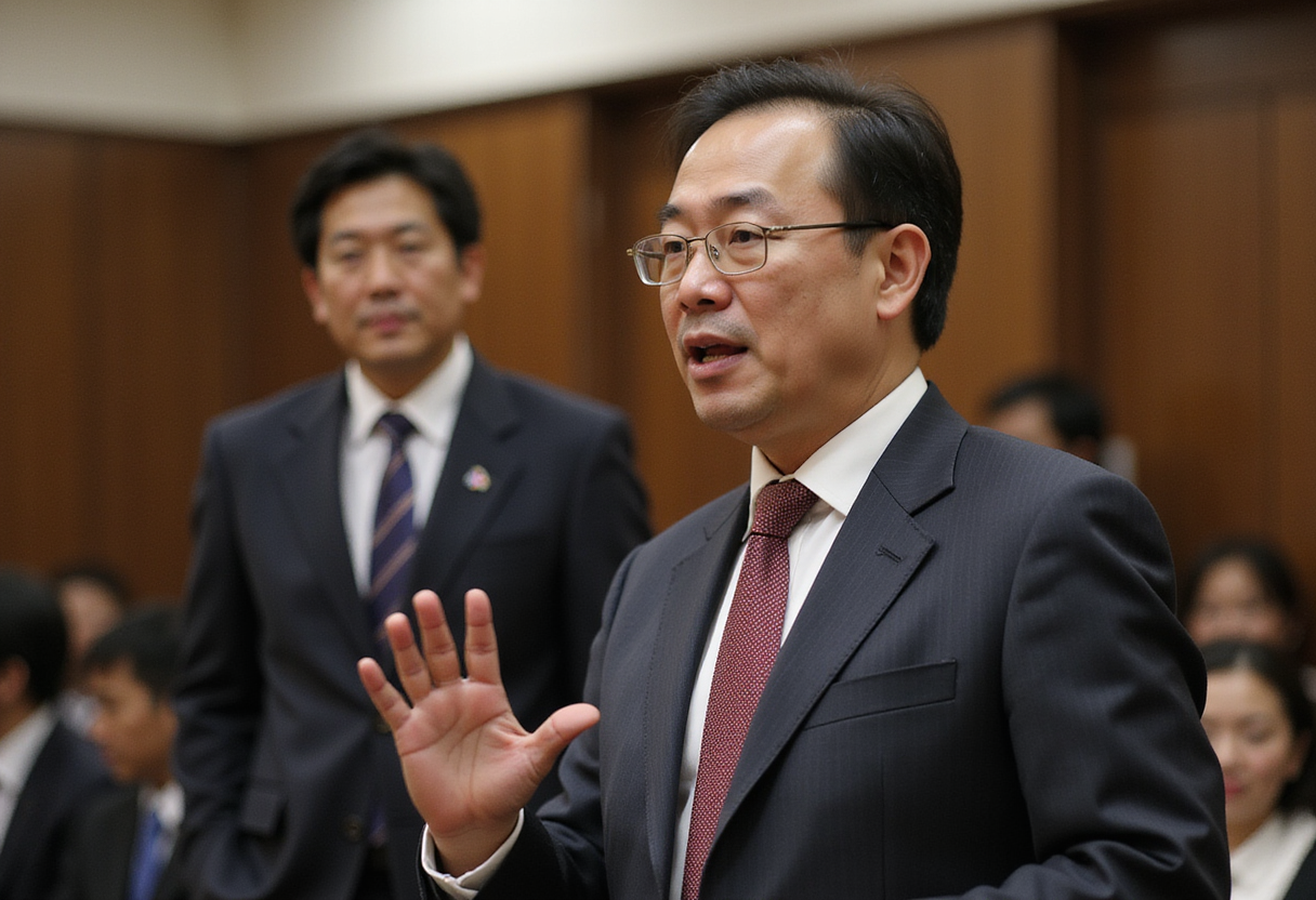 Japanese court rules human voices are protected in landmark AI case