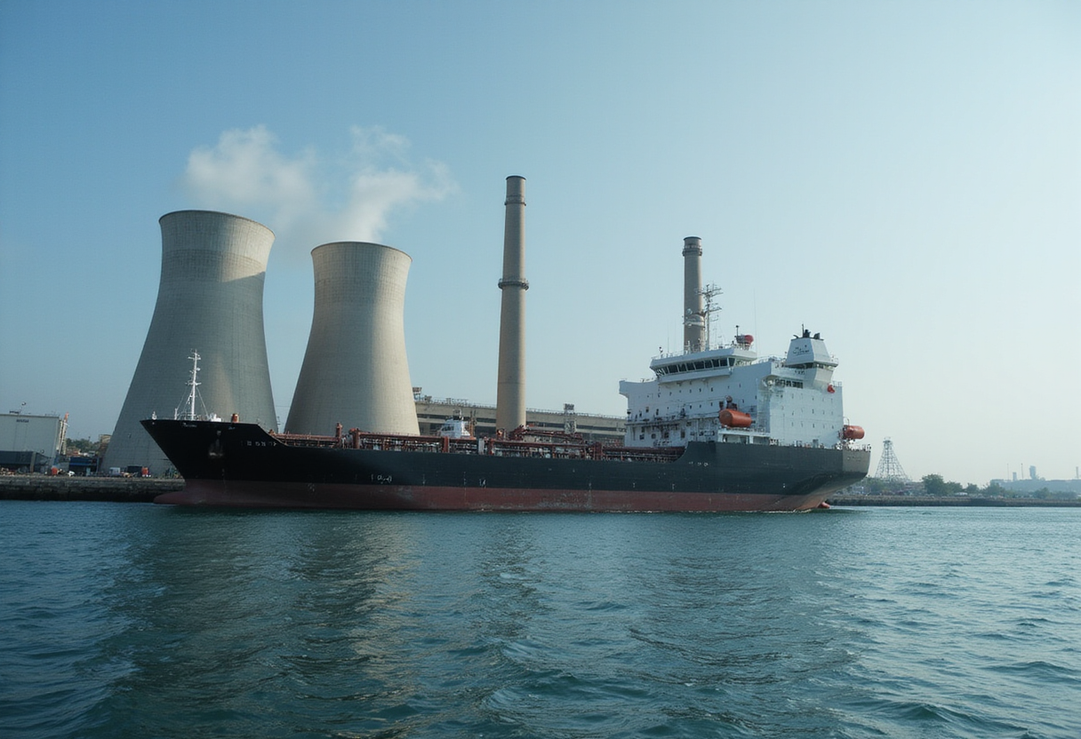 The U.S. Nuclear Plant Fleet Is Leaning Into AI