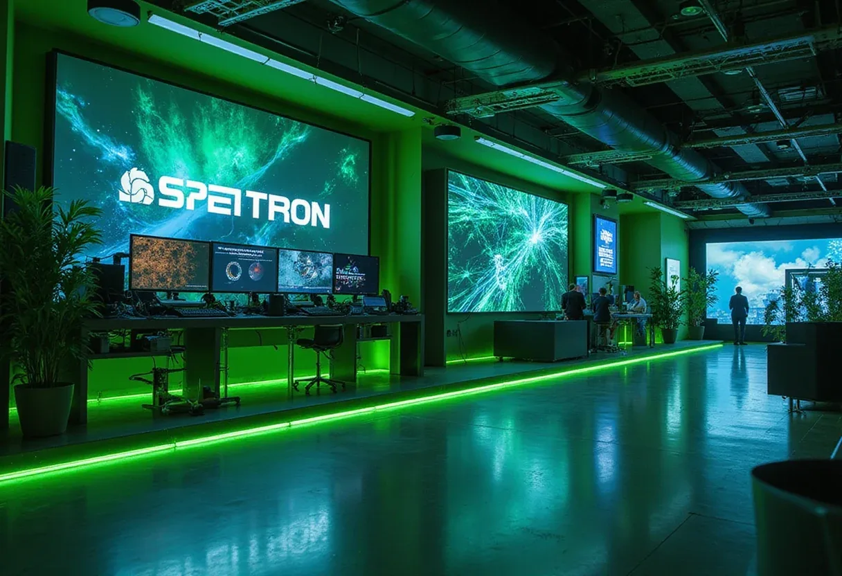 NVIDIA Releases Nemotron 3.5 Super VL, a 120B Open Multimodal Agent Model