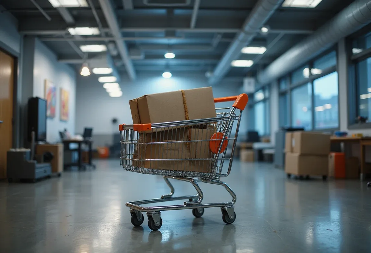 Google’s Universal Cart shopping tool launches in the US