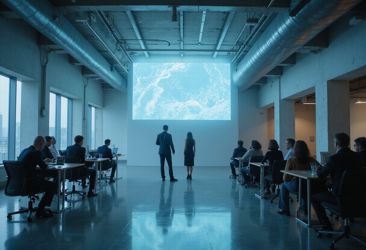 Architect Launches Liquid Inference, a Real-Time Auction for LLM Inference