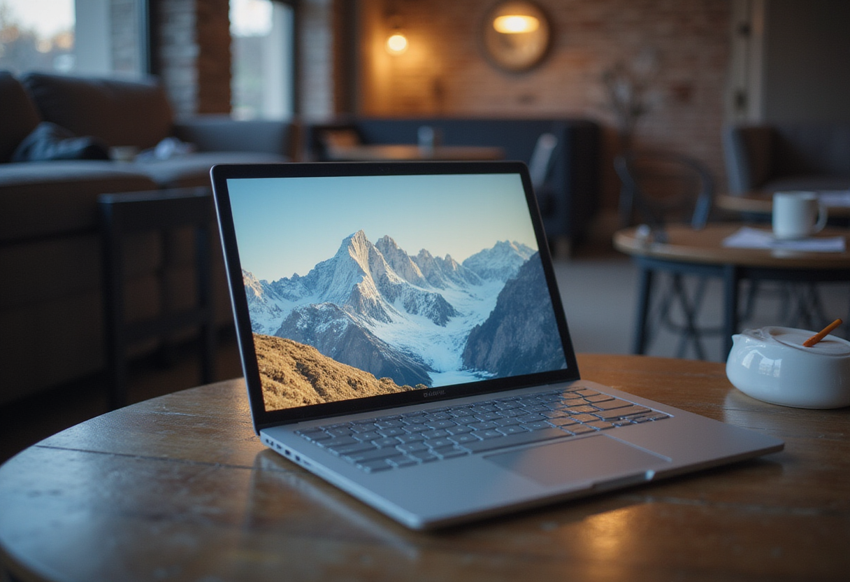Microsoft’s new Surface Laptop Ultra finally has a starting price (you should sit down)