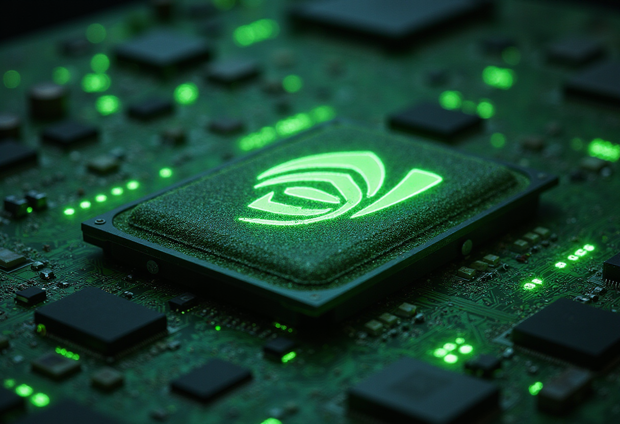 Nvidia’s $150 Billion Buyback: A Lifeline for AI Hype, Not Everyday Investors