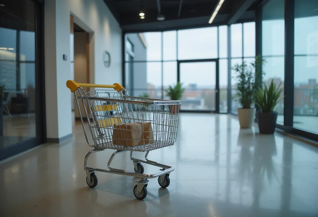 Google Rolls Out Its Universal Cart Shopping Tool