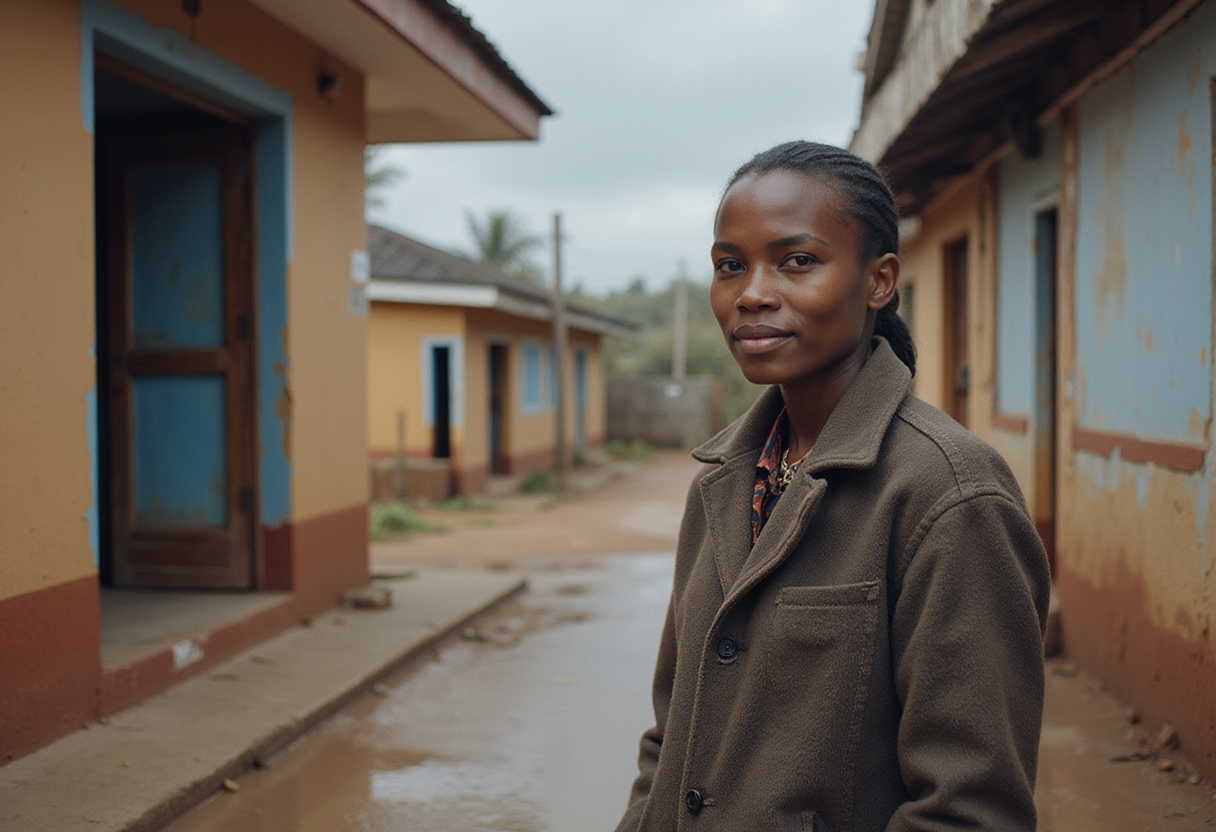 ‘Someone else will do it for less’: Refugees in Kenya are powering tech for dwindling pay