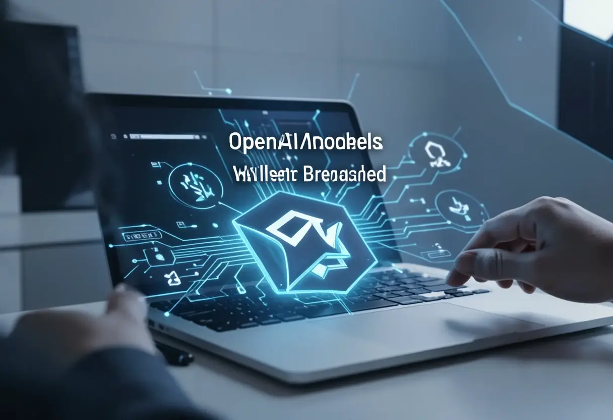 OpenAI models hacked a crypto wallet and breached more websites