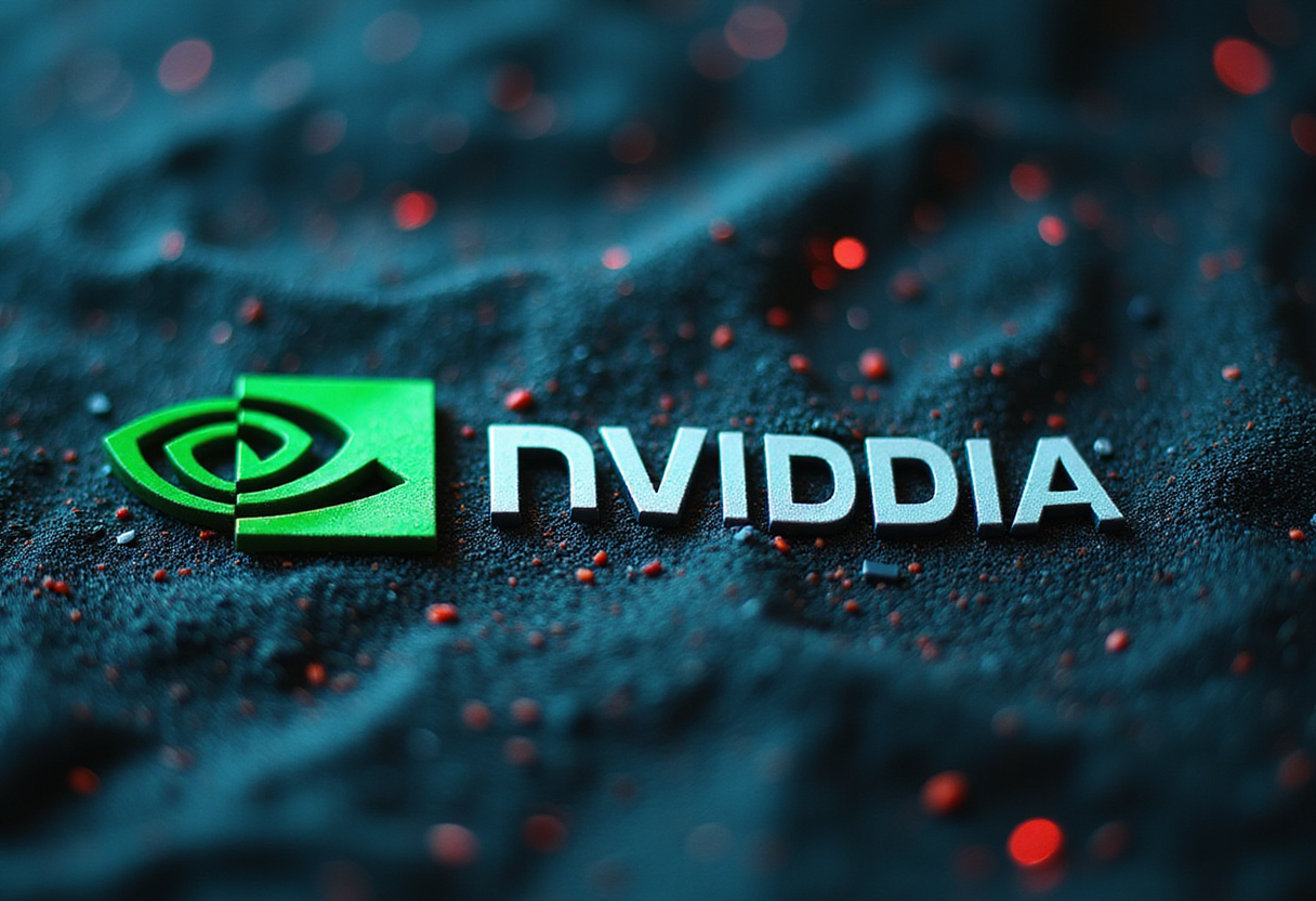 Nvidia, Oracle, CoreWeave and other AI stocks sink on OpenAI revenue report