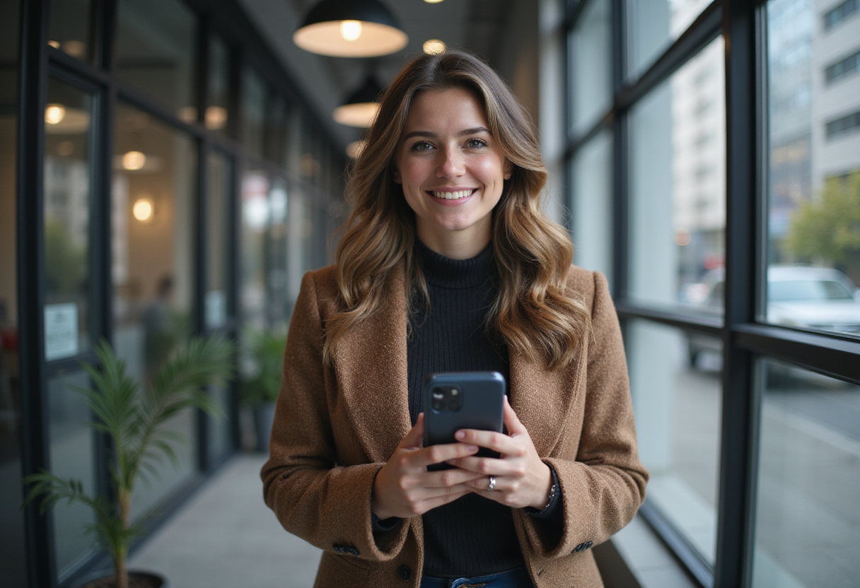 Meta introduces a new AI assistant for its Instagram creators