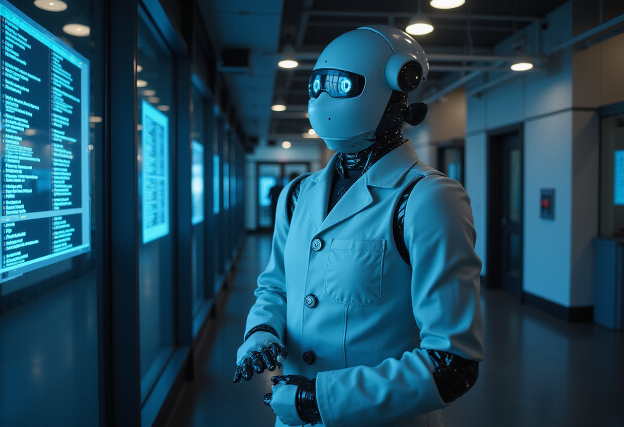 OpenAI's agents targeted and infiltrated US government websites