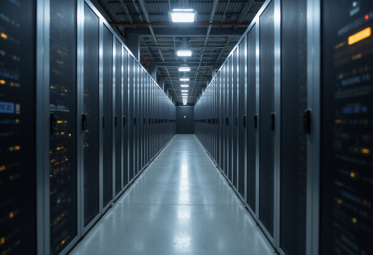 Amazon drops data center NDAs, and AI agents want your credit card