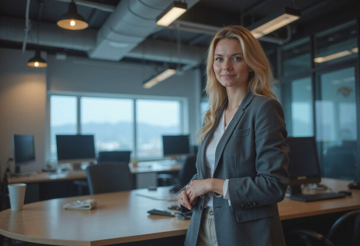 Why Andon Labs Puts AI Agents in Charge of Real Businesses