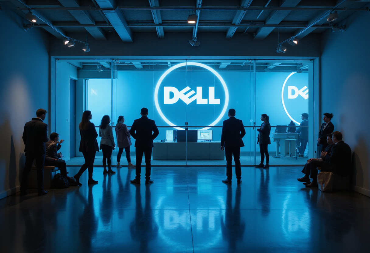 Michael Dell says AI needs safeguards and controls, and government has a role to play